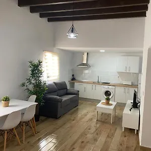  Apartamento La Saeta España