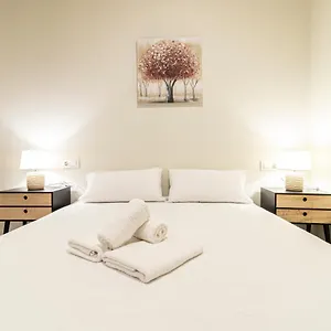  Apartamento Top & Chic Albarizuela Nº5 España