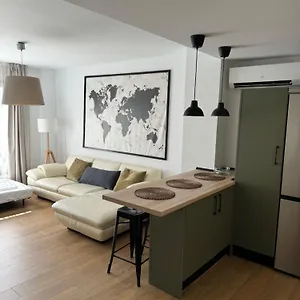  Apartamento Plaza Victoria España